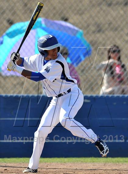 Thumbnail 2 in Monrovia @ Diamond Ranch photogallery.