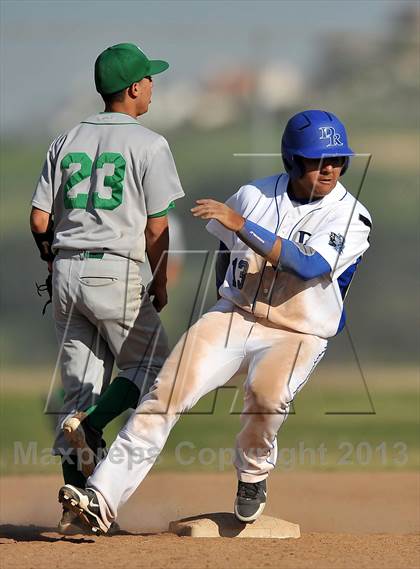 Thumbnail 1 in Monrovia @ Diamond Ranch photogallery.