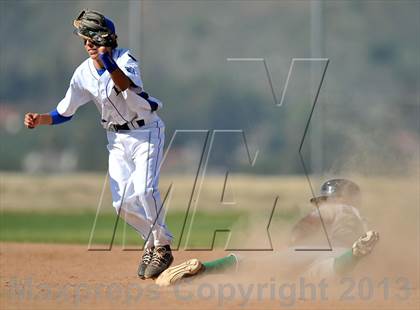 Thumbnail 1 in Monrovia @ Diamond Ranch photogallery.