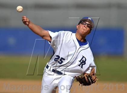 Thumbnail 2 in Monrovia @ Diamond Ranch photogallery.