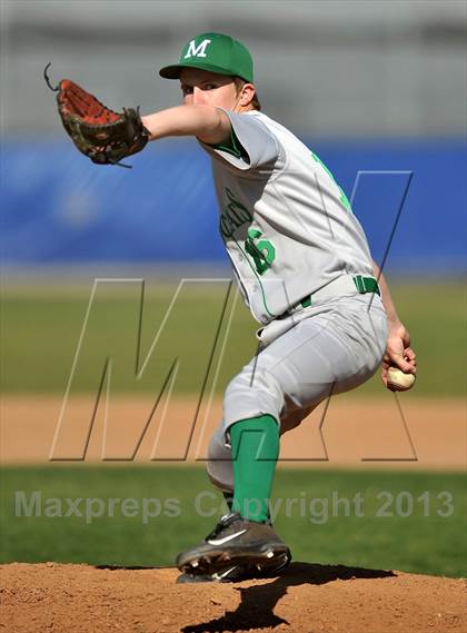 Thumbnail 3 in Monrovia @ Diamond Ranch photogallery.
