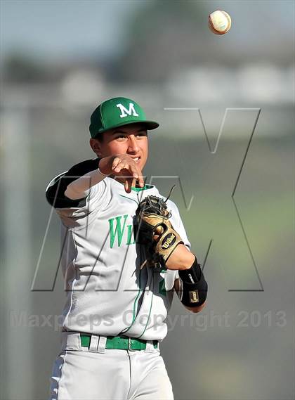 Thumbnail 1 in Monrovia @ Diamond Ranch photogallery.