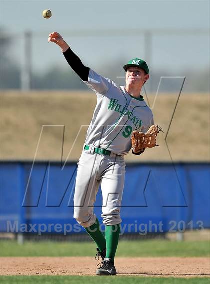 Thumbnail 2 in Monrovia @ Diamond Ranch photogallery.