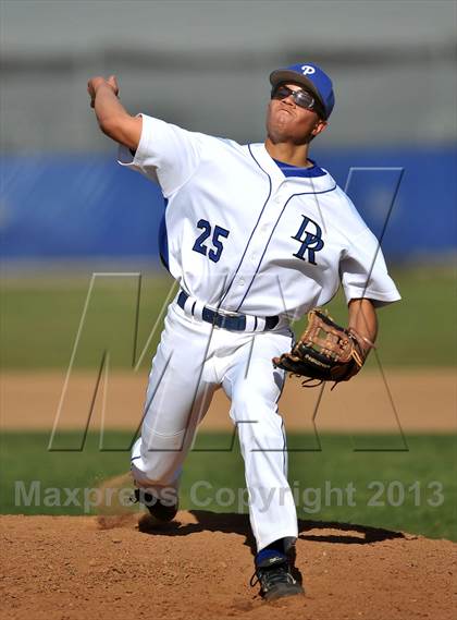 Thumbnail 2 in Monrovia @ Diamond Ranch photogallery.