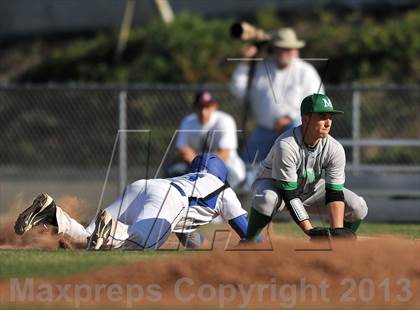 Thumbnail 3 in Monrovia @ Diamond Ranch photogallery.