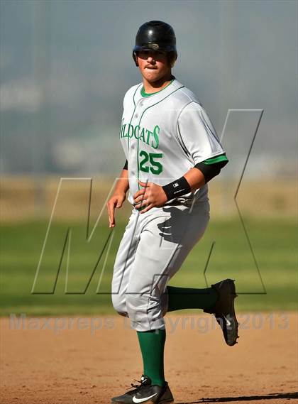 Thumbnail 2 in Monrovia @ Diamond Ranch photogallery.