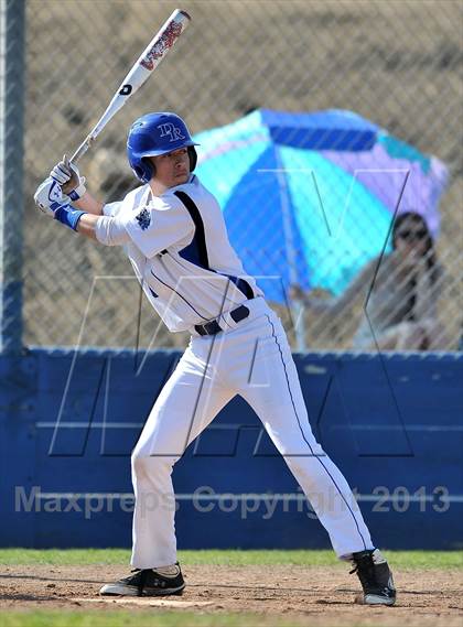 Thumbnail 3 in Monrovia @ Diamond Ranch photogallery.