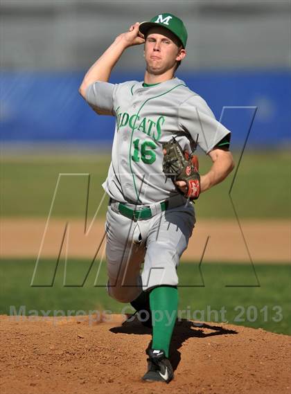 Thumbnail 1 in Monrovia @ Diamond Ranch photogallery.
