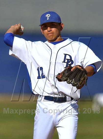 Thumbnail 1 in Monrovia @ Diamond Ranch photogallery.
