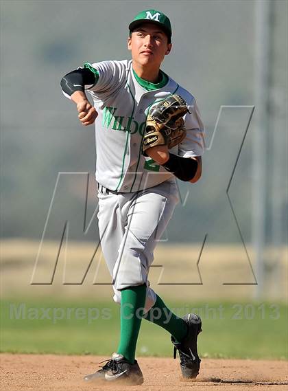 Thumbnail 2 in Monrovia @ Diamond Ranch photogallery.