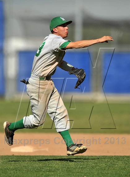 Thumbnail 2 in Monrovia @ Diamond Ranch photogallery.