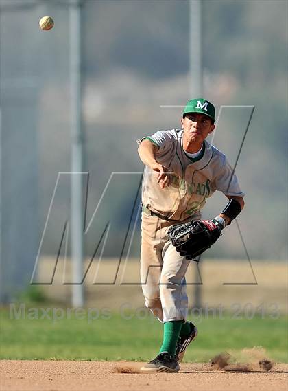 Thumbnail 1 in Monrovia @ Diamond Ranch photogallery.