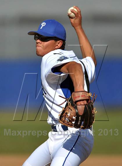 Thumbnail 3 in Monrovia @ Diamond Ranch photogallery.