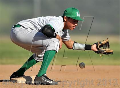 Thumbnail 3 in Monrovia @ Diamond Ranch photogallery.