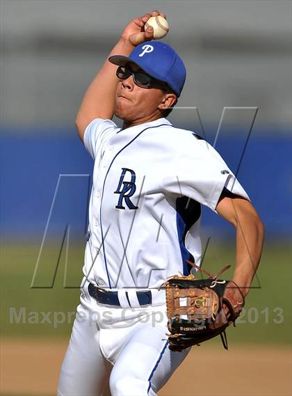 Thumbnail 1 in Monrovia @ Diamond Ranch photogallery.