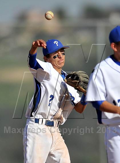 Thumbnail 3 in Monrovia @ Diamond Ranch photogallery.