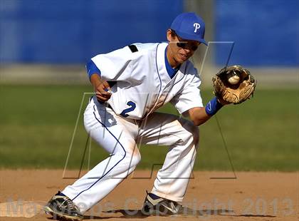 Thumbnail 1 in Monrovia @ Diamond Ranch photogallery.