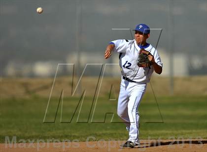 Thumbnail 3 in Monrovia @ Diamond Ranch photogallery.