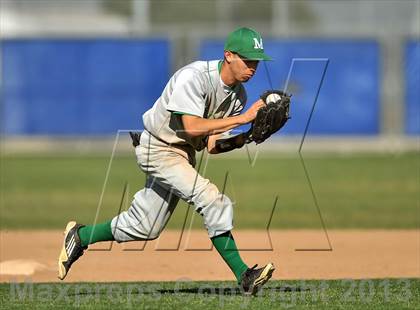 Thumbnail 2 in Monrovia @ Diamond Ranch photogallery.