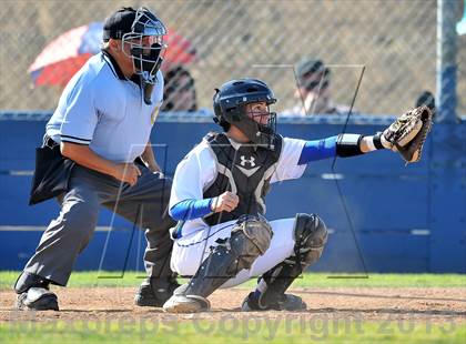 Thumbnail 2 in Monrovia @ Diamond Ranch photogallery.