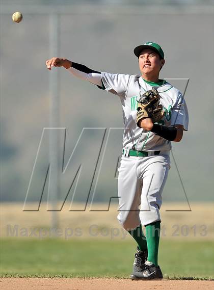 Thumbnail 2 in Monrovia @ Diamond Ranch photogallery.