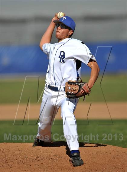 Thumbnail 2 in Monrovia @ Diamond Ranch photogallery.