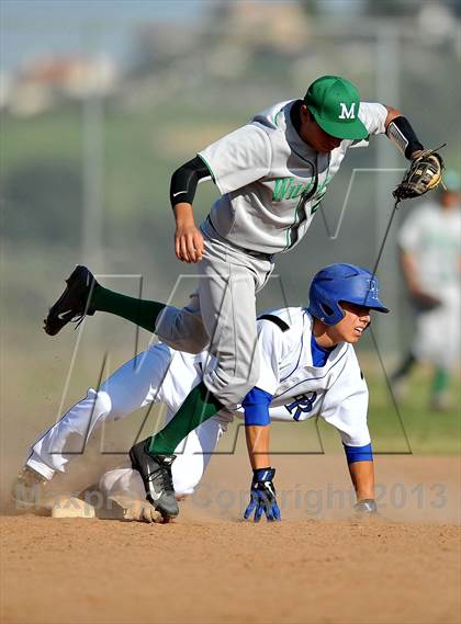 Thumbnail 3 in Monrovia @ Diamond Ranch photogallery.
