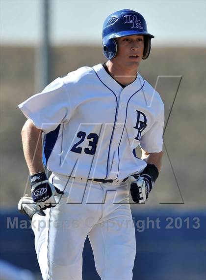 Thumbnail 2 in Monrovia @ Diamond Ranch photogallery.