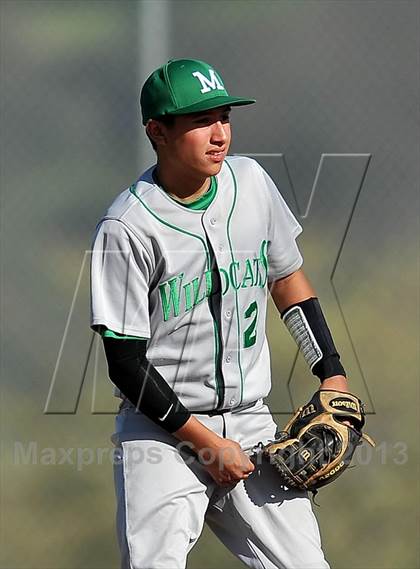 Thumbnail 1 in Monrovia @ Diamond Ranch photogallery.