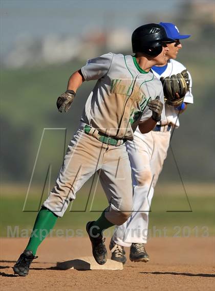 Thumbnail 2 in Monrovia @ Diamond Ranch photogallery.