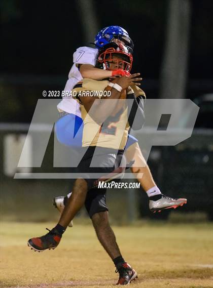 Thumbnail 2 in Maiden @ Salisbury (NCHSAA 2A Round 2) photogallery.