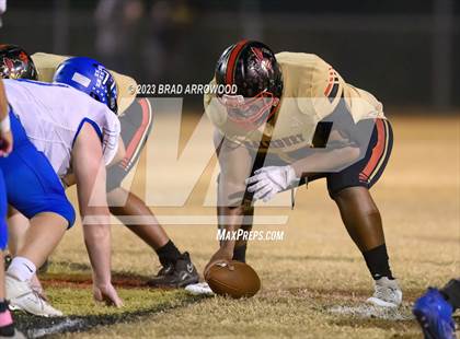 Thumbnail 3 in Maiden @ Salisbury (NCHSAA 2A Round 2) photogallery.