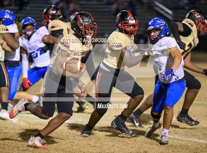 Thumbnail 2 in Maiden @ Salisbury (NCHSAA 2A Round 2) photogallery.