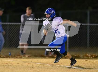 Thumbnail 1 in Maiden @ Salisbury (NCHSAA 2A Round 2) photogallery.