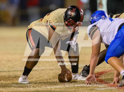 Thumbnail 2 in Maiden @ Salisbury (NCHSAA 2A Round 2) photogallery.