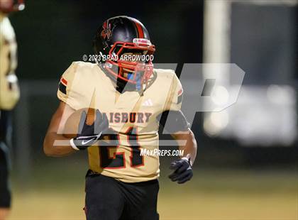 Thumbnail 3 in Maiden @ Salisbury (NCHSAA 2A Round 2) photogallery.