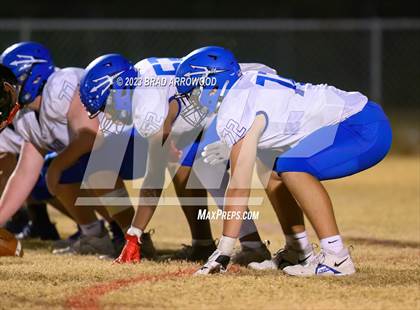Thumbnail 2 in Maiden @ Salisbury (NCHSAA 2A Round 2) photogallery.