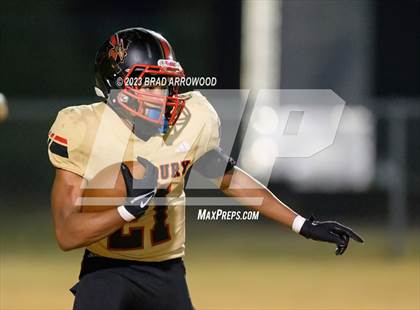 Thumbnail 1 in Maiden @ Salisbury (NCHSAA 2A Round 2) photogallery.