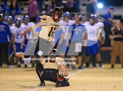 Thumbnail 3 in Maiden @ Salisbury (NCHSAA 2A Round 2) photogallery.