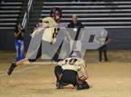 Photo from the gallery "Maiden @ Salisbury (NCHSAA 2A Round 2)"