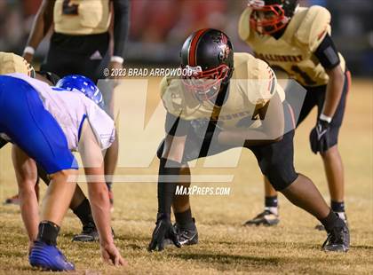 Thumbnail 2 in Maiden @ Salisbury (NCHSAA 2A Round 2) photogallery.