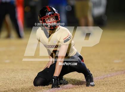 Thumbnail 3 in Maiden @ Salisbury (NCHSAA 2A Round 2) photogallery.