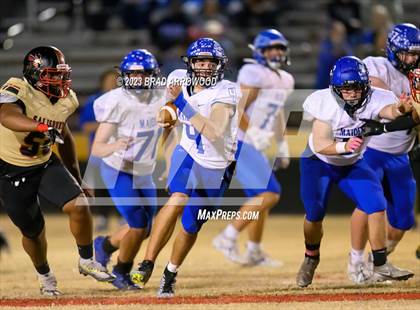 Thumbnail 2 in Maiden @ Salisbury (NCHSAA 2A Round 2) photogallery.