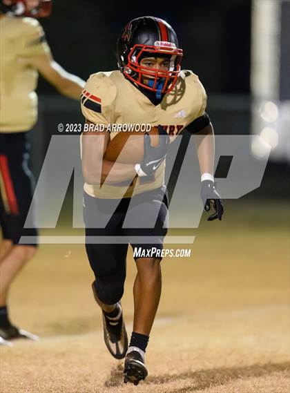 Thumbnail 2 in Maiden @ Salisbury (NCHSAA 2A Round 2) photogallery.
