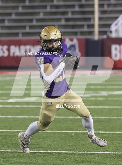 Thumbnail 1 in Smithtown West vs. Sayville (NYSPHSAA D3 Semifinal) photogallery.