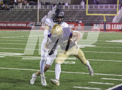 Thumbnail 1 in Smithtown West vs. Sayville (NYSPHSAA D3 Semifinal) photogallery.