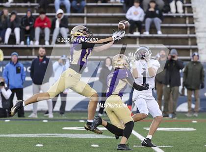 Thumbnail 2 in Smithtown West vs. Sayville (NYSPHSAA D3 Semifinal) photogallery.