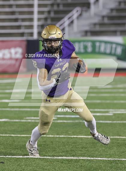 Thumbnail 3 in Smithtown West vs. Sayville (NYSPHSAA D3 Semifinal) photogallery.