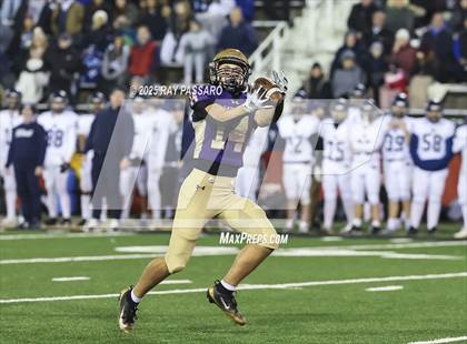 Thumbnail 1 in Smithtown West vs. Sayville (NYSPHSAA D3 Semifinal) photogallery.