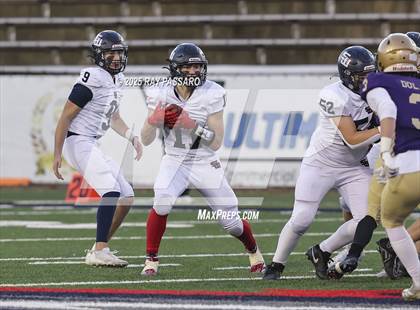 Thumbnail 1 in Smithtown West vs. Sayville (NYSPHSAA D3 Semifinal) photogallery.